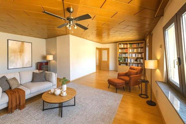 Thumbnail-Wohnung zum Kaufen in Waghäusel 250.000,00 € 124 m²