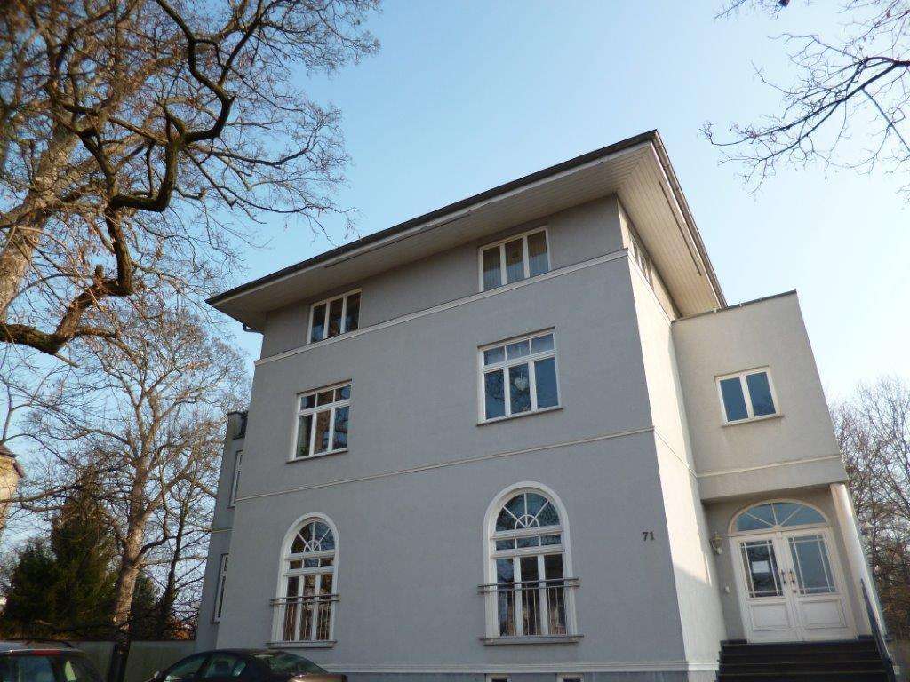 Thumbnail-Wohnung zum Mieten in Halle 660,00 € 87 m²