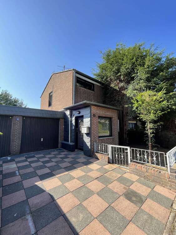 Thumbnail-Haus zum Kaufen in Pulheim 389.000,00 € 106 m²