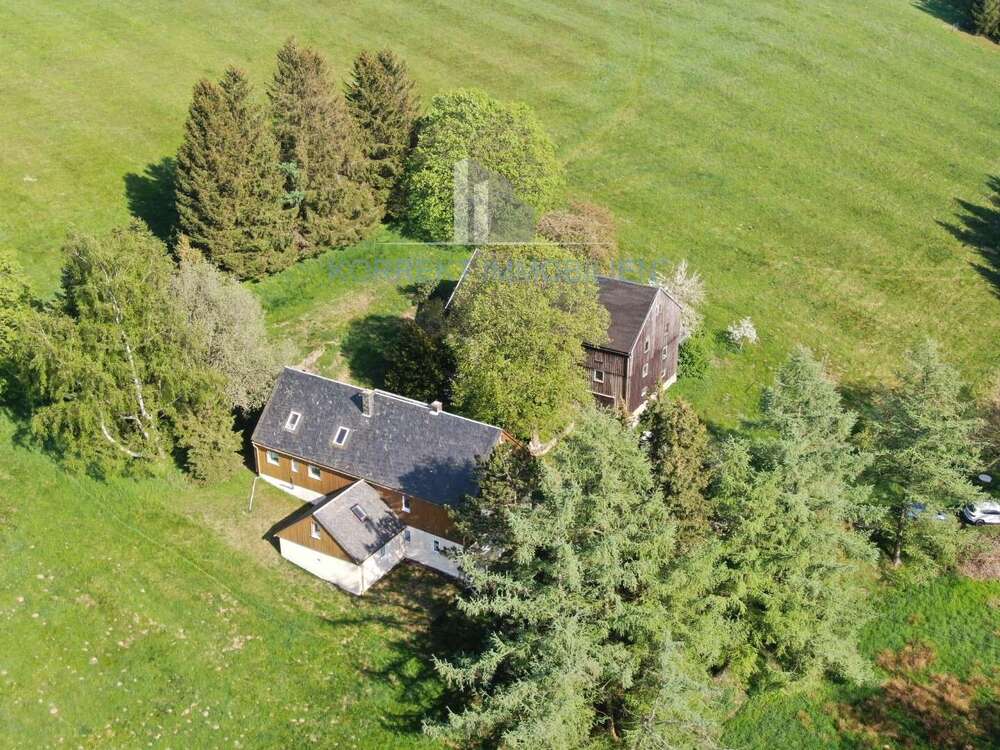 Thumbnail-Haus zum Kaufen in Dippoldiswalde 200.000,00 € 200 m²