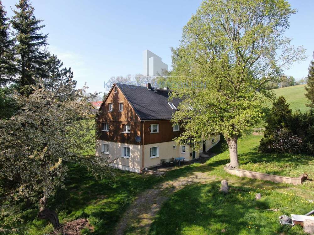 Thumbnail-Haus zum Kaufen in Dippoldiswalde 200.000,00 € 200 m²