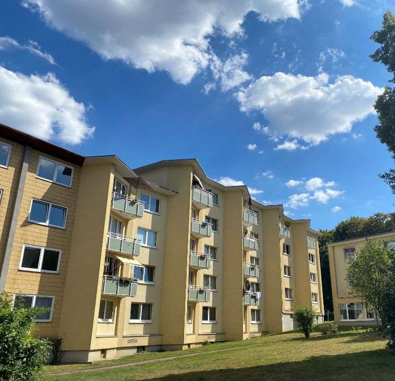 Thumbnail-Wohnung zum Mieten in Wuppertal 530,00 € 71.63 m²