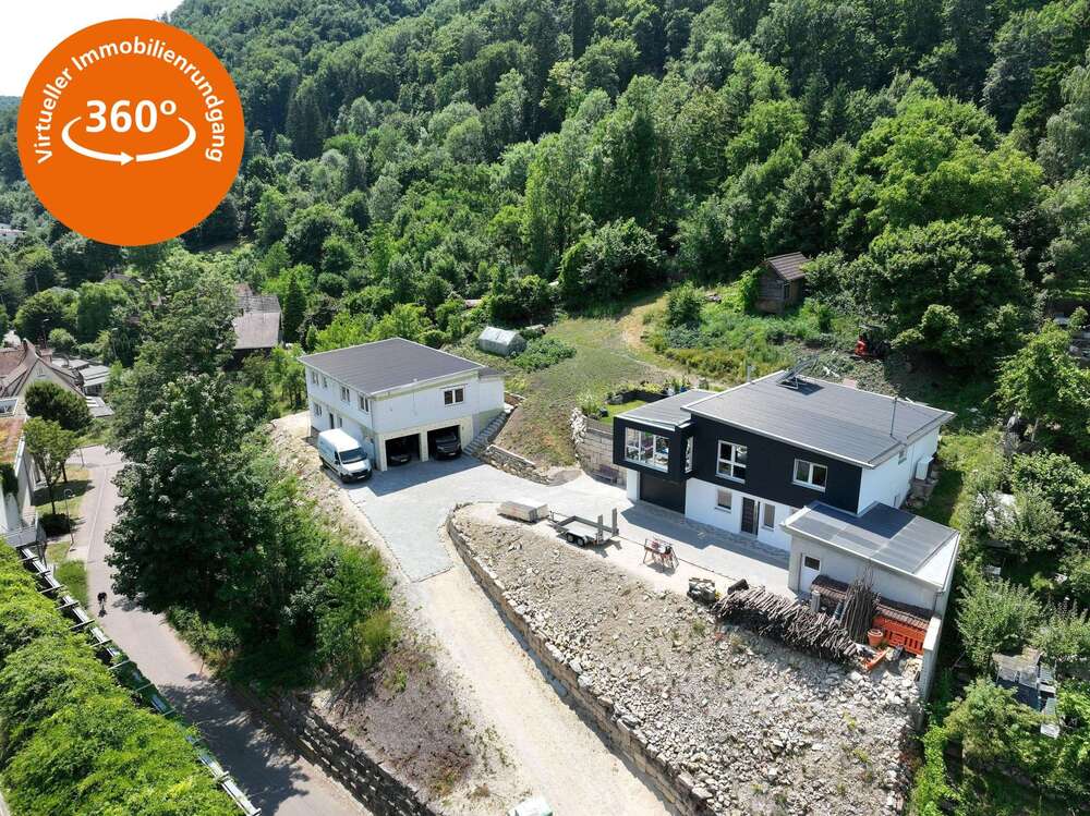 Thumbnail-Haus zum Kaufen in Geislingen 1.350.000,00 € 311.96 m²