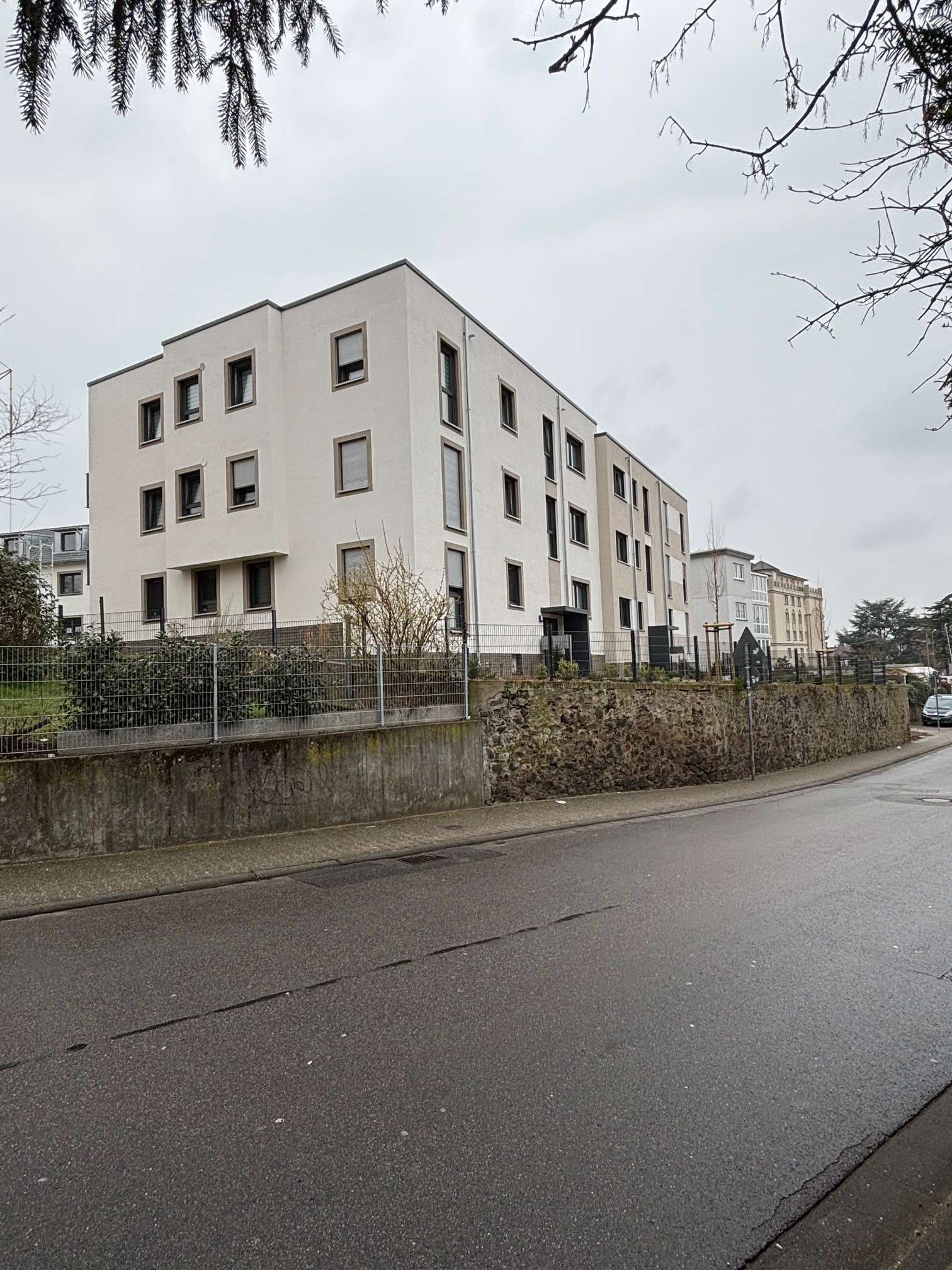 Thumbnail-Wohnung zum Mieten in Hanau Steinheim 817,00 € 49.7 m²