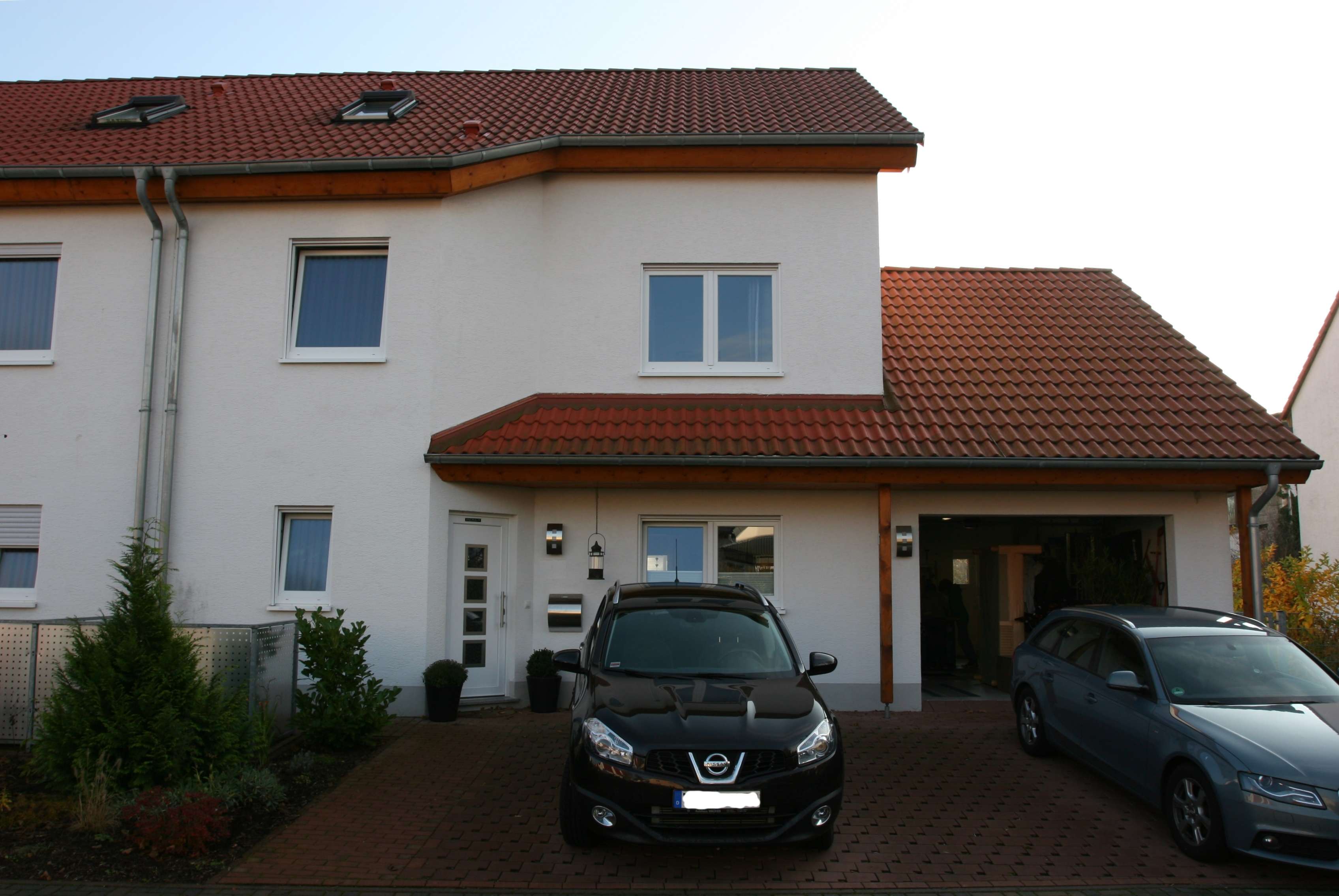 Thumbnail-Haus zum Kaufen in Ransbach-Baumbach 447.500,00 € 199.63 m²