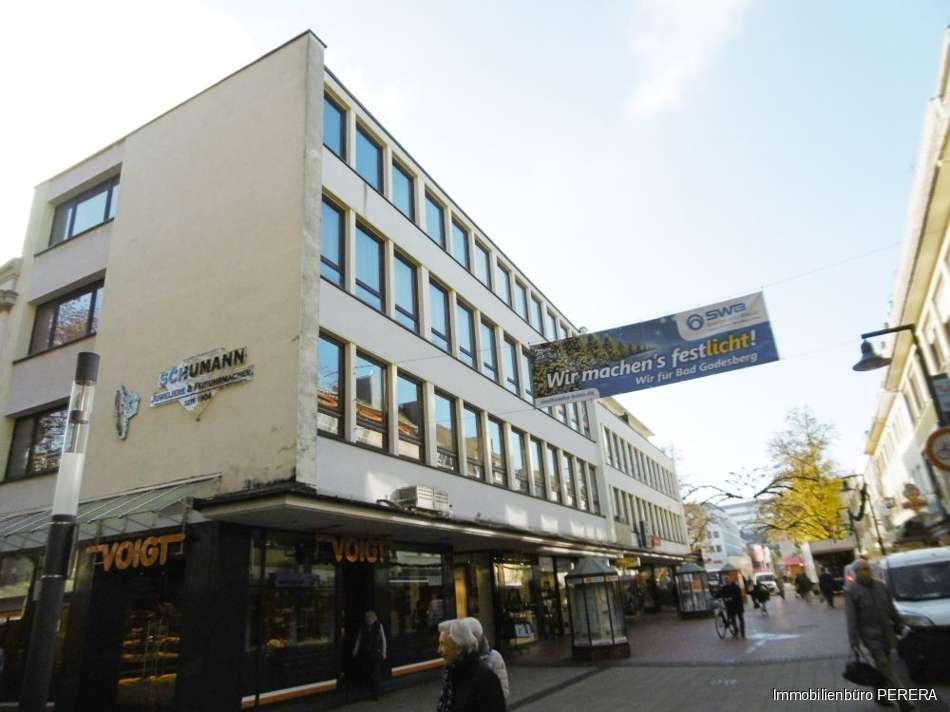 Thumbnail-Büro in Bonn Bad Godesberg 880,00 € 110 m²