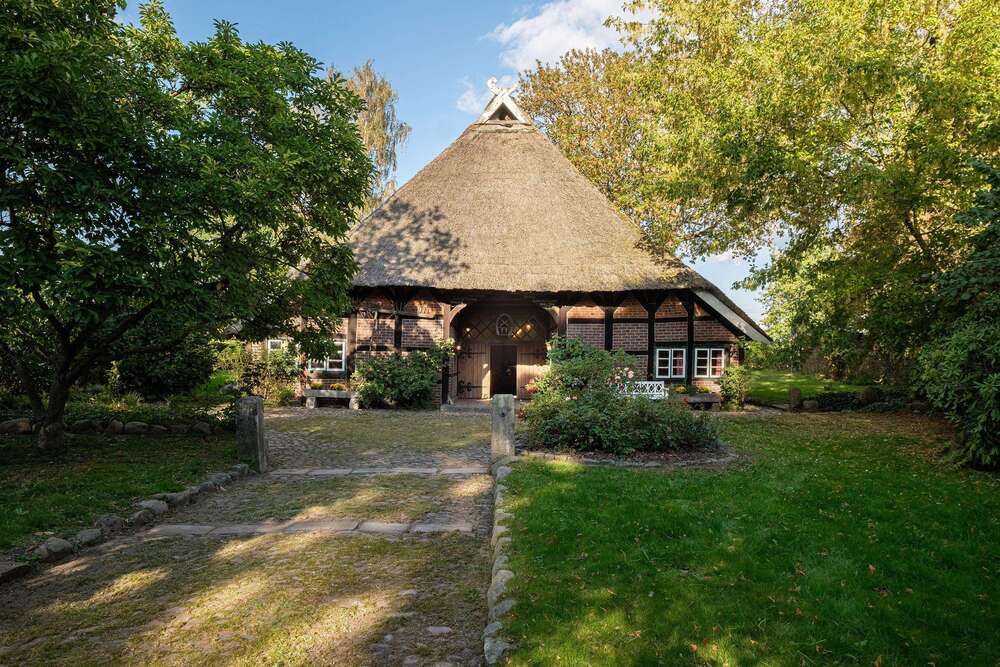 Thumbnail-Haus zum Kaufen in Bleckede 595.000,00 € 333 m²