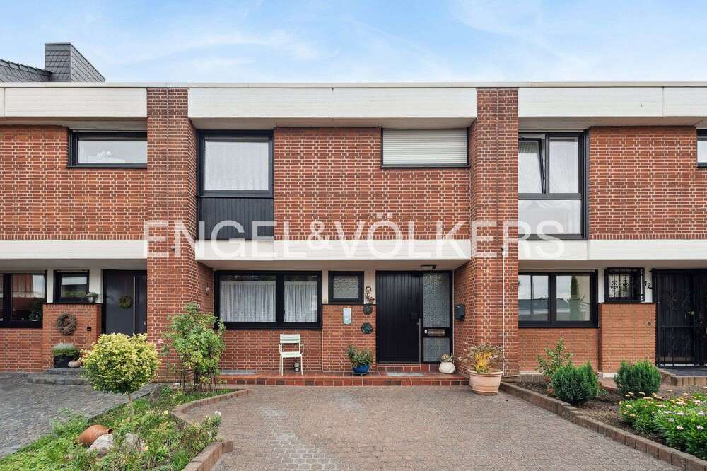 Thumbnail-Haus zum Kaufen in Pulheim 165.000,00 € 107 m²