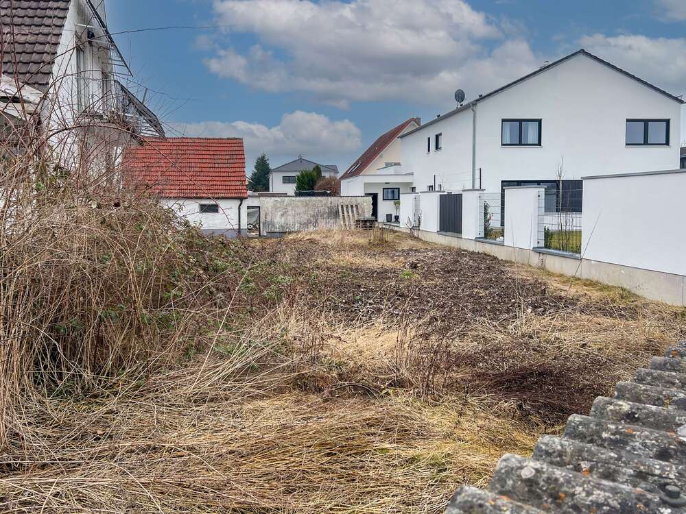 Thumbnail-Grundstück zu verkaufen in Manching 399.000,00 € 701 m²