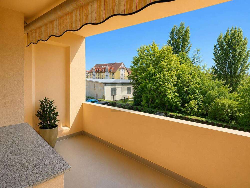 Thumbnail-Wohnung zum Kaufen in Magdeburg 96.000,00 € 68 m²
