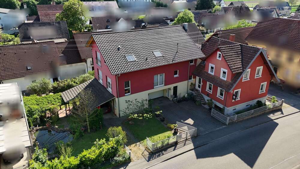 Thumbnail-Haus zum Kaufen in Friesenheim 679.000,00 € 269.46 m²