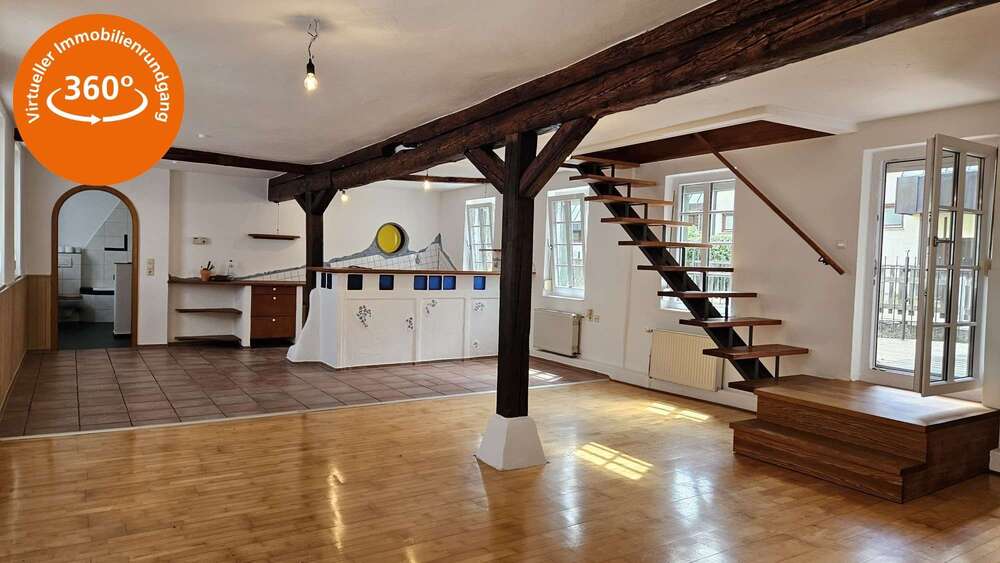 Thumbnail-Wohnung zum Kaufen in Süßen 255.000,00 € 129 m²