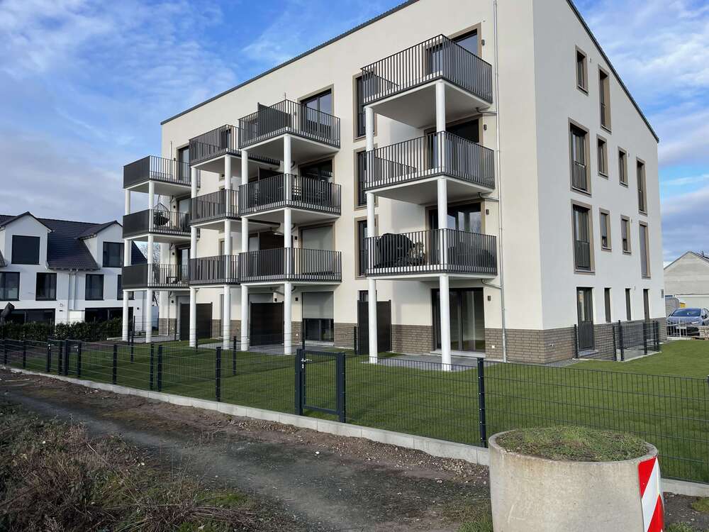 Thumbnail-Wohnung zum Mieten in Offenbach am Main 829,00 € 45.6 m²