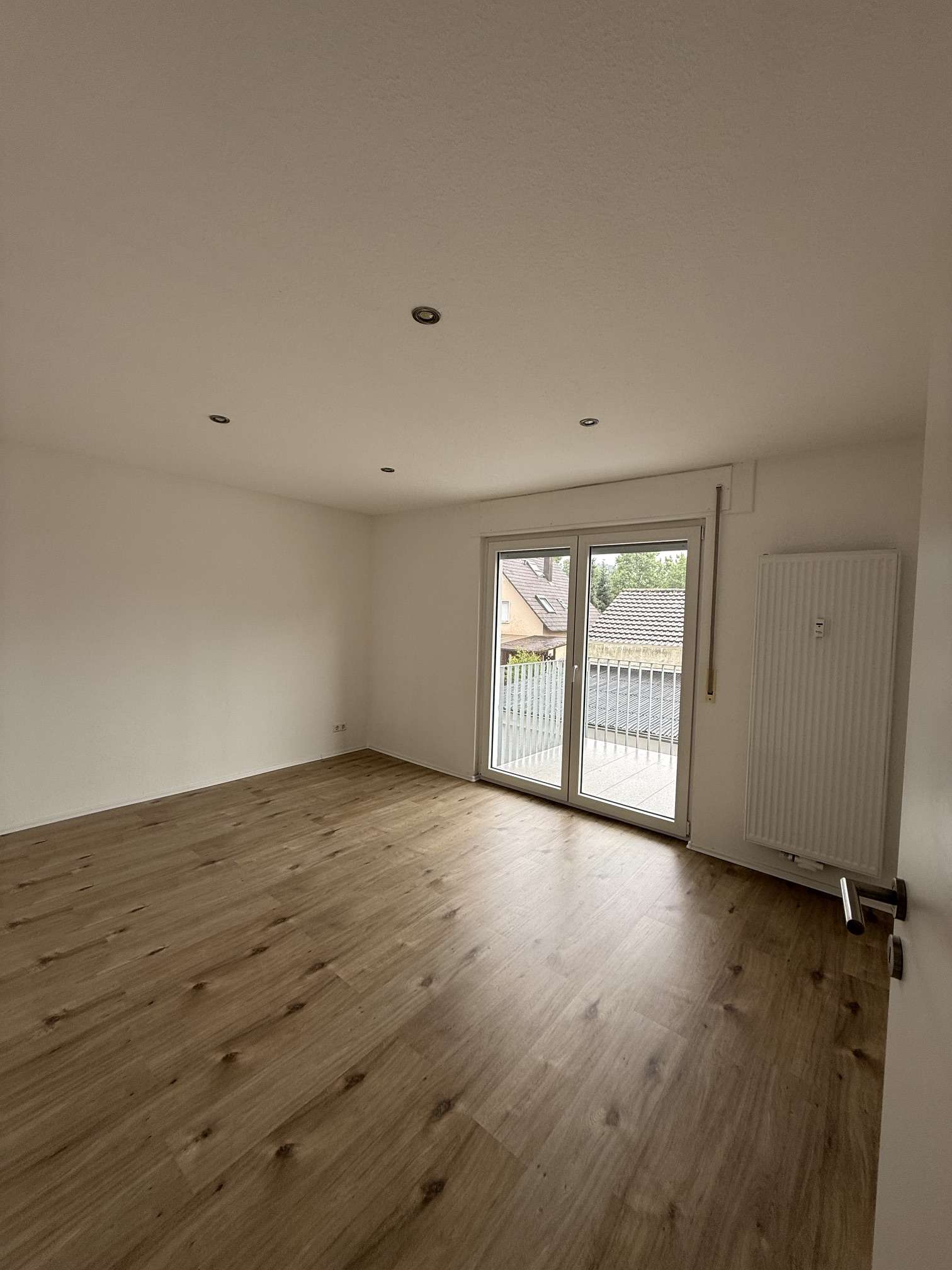 Thumbnail-Wohnung zum Mieten in Gaggenau 420,00 € 37 m²