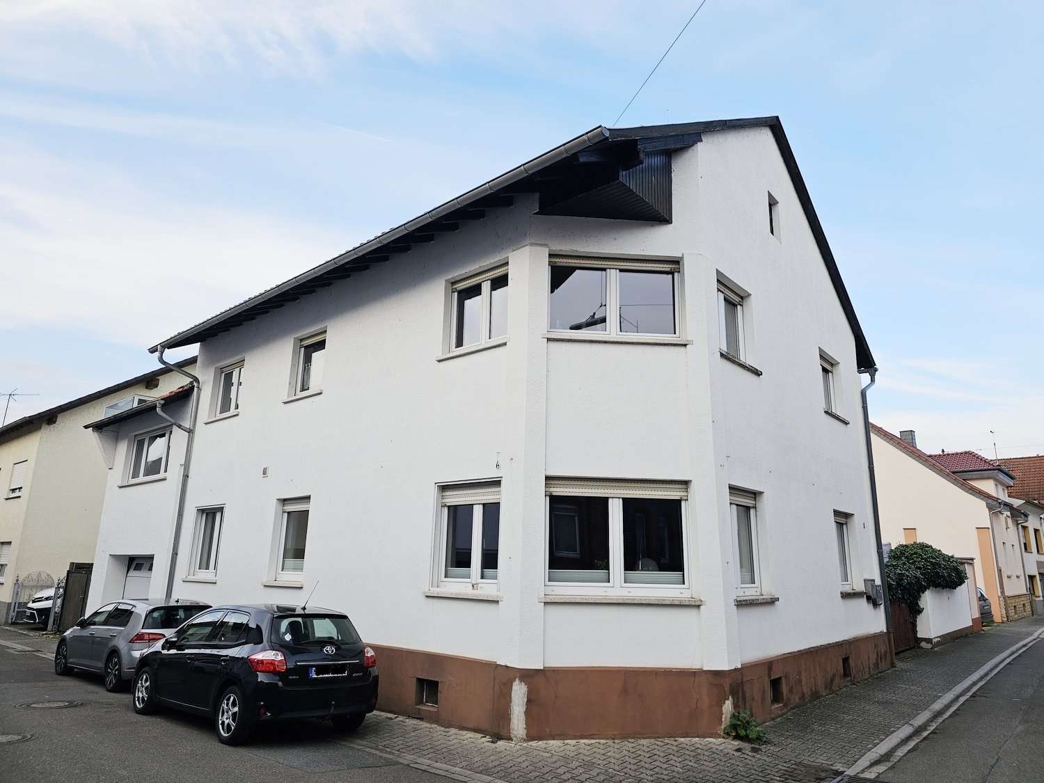 Thumbnail-Haus zum Kaufen in Bingen am Rhein 378.000,00 € 188 m²