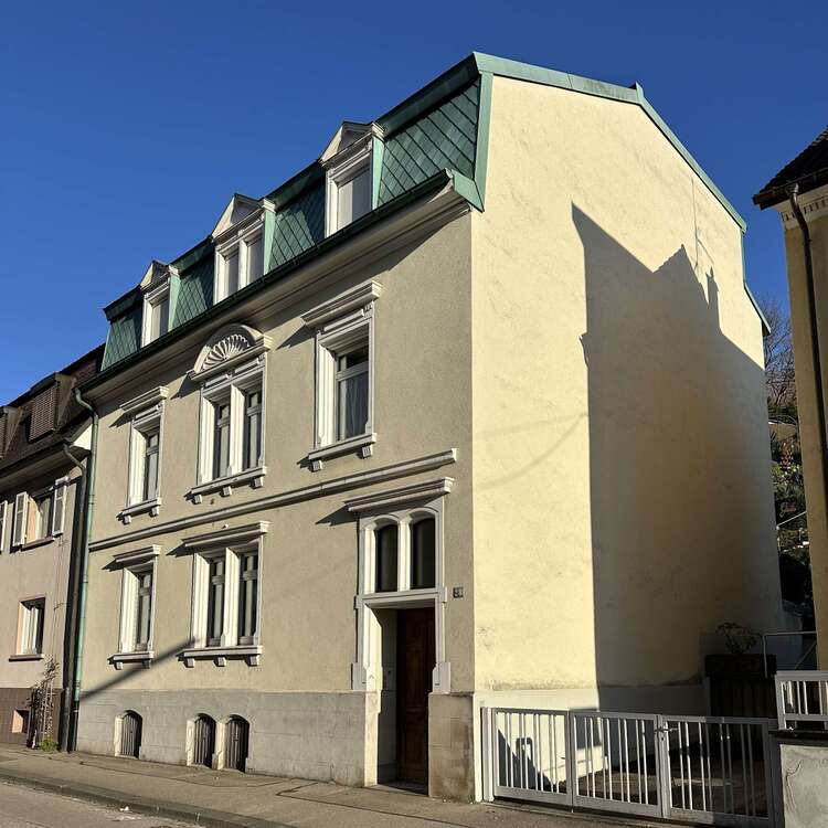 Thumbnail-Haus zum Kaufen in Lörrach 779.000,00 € 300 m²