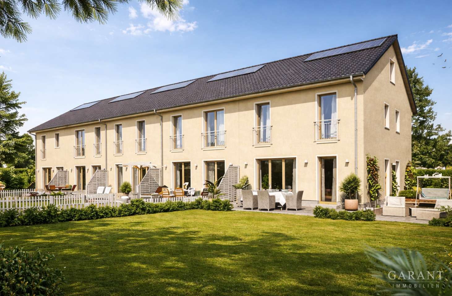 Thumbnail-Haus zum Kaufen in Aichach 672.000,00 € 111 m²