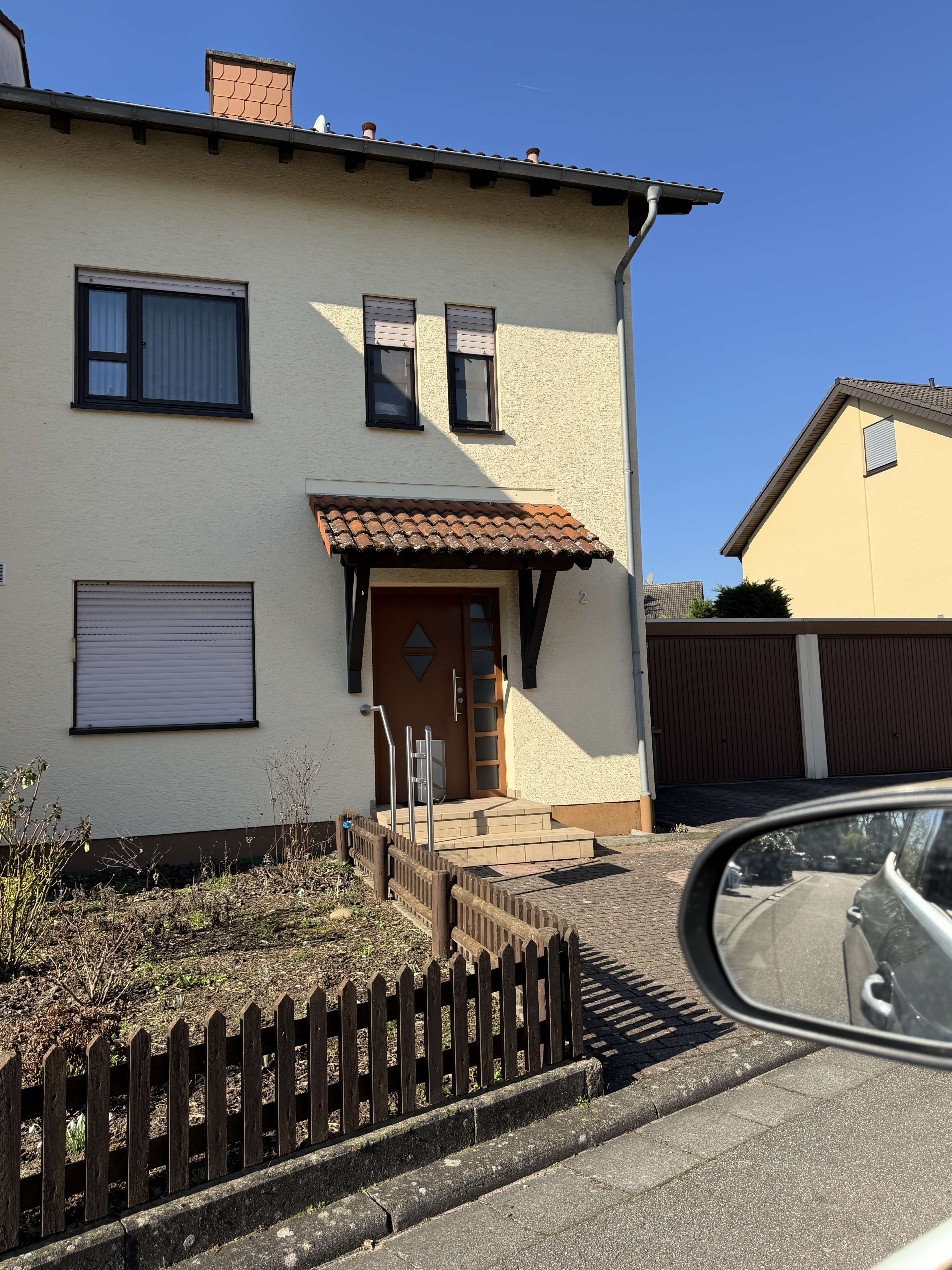 Thumbnail-Haus zum Kaufen in Reilingen 429.000,00 € 143 m²