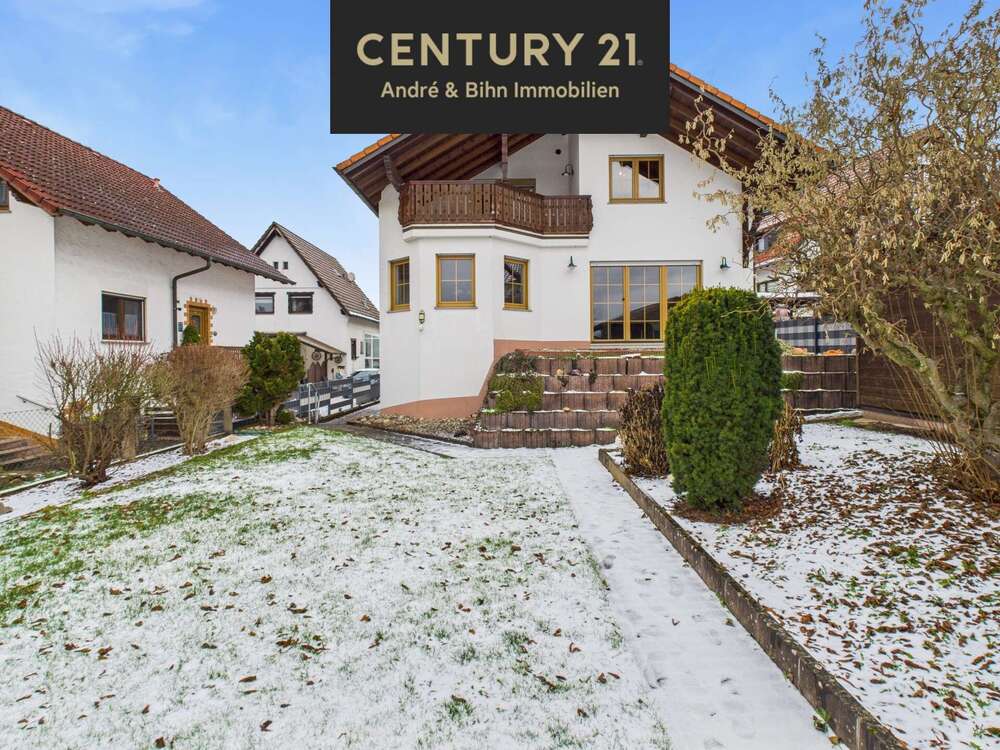 Thumbnail-Haus zum Kaufen in Höchst im Odenwald 680.000,00 € 385 m²