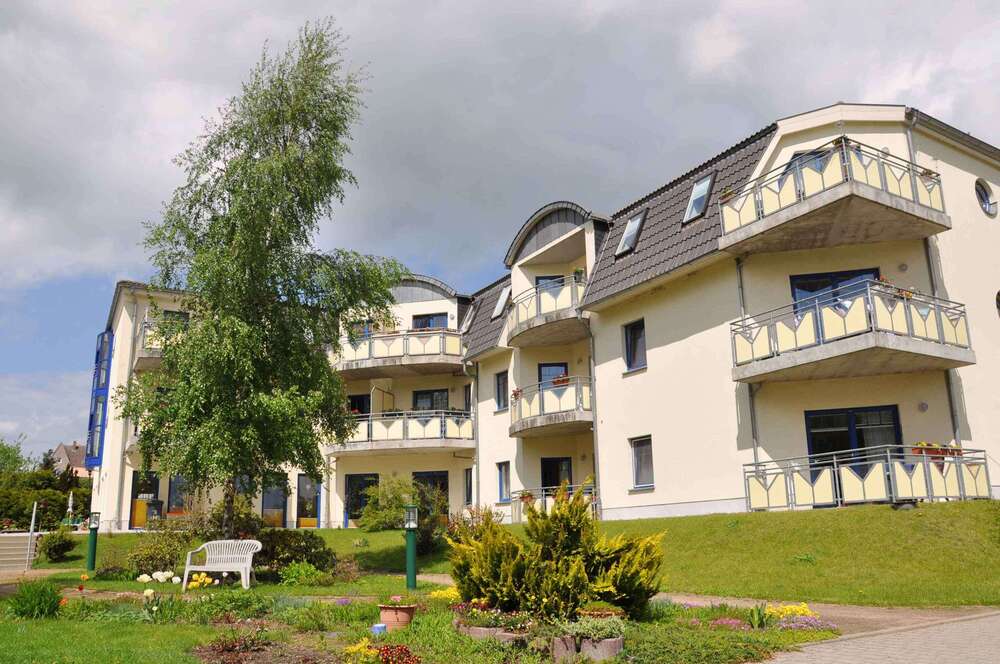 Thumbnail-Wohnung zum Mieten in Bad Sülze 388,65 € 51.82 m²