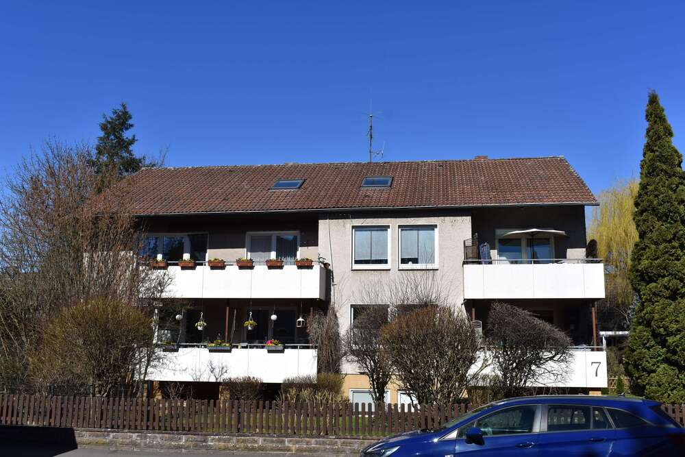 Thumbnail-Wohnung zum Kaufen in Göttingen 199.000,00 € 62 m²