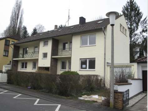 Thumbnail-Wohnung zum Mieten in Bonn 614,00 € 45 m²