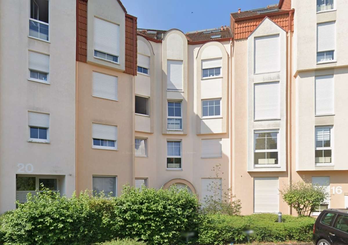 Thumbnail-Wohnung zum Kaufen in Bad Soden am Taunus 349.000,00 € 81 m²