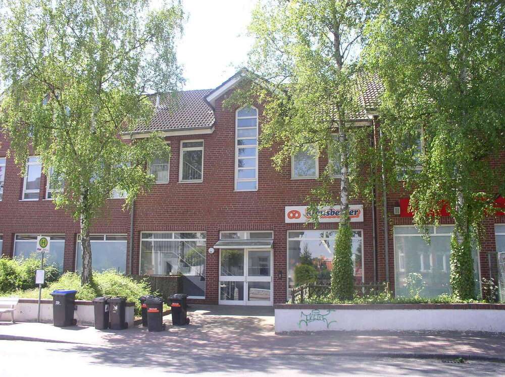 Thumbnail-Wohnung zum Mieten in Bad Malente 350,00 € 44.5 m²