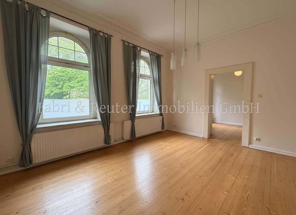 Thumbnail-Wohnung zum Mieten in Krefeld 760,00 € 76 m²