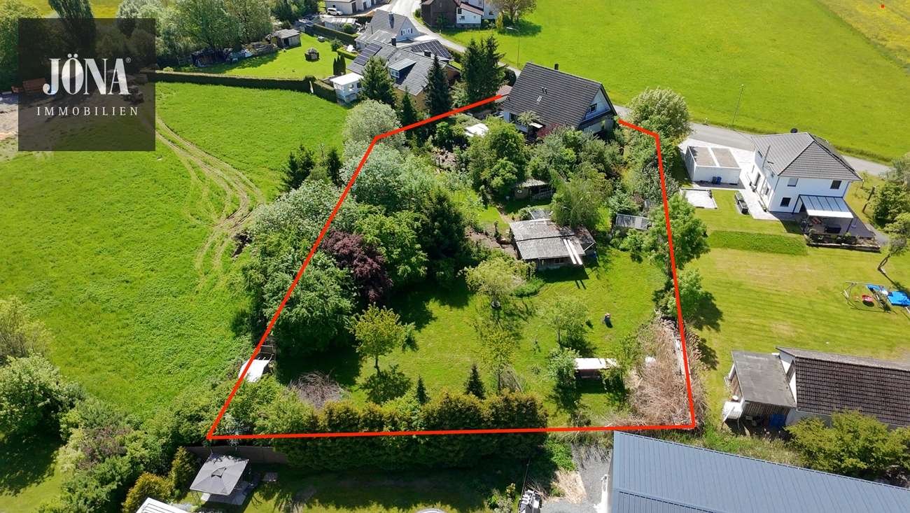 Thumbnail-Haus zum Kaufen in Kulmbach 289.000,00 € 178 m²