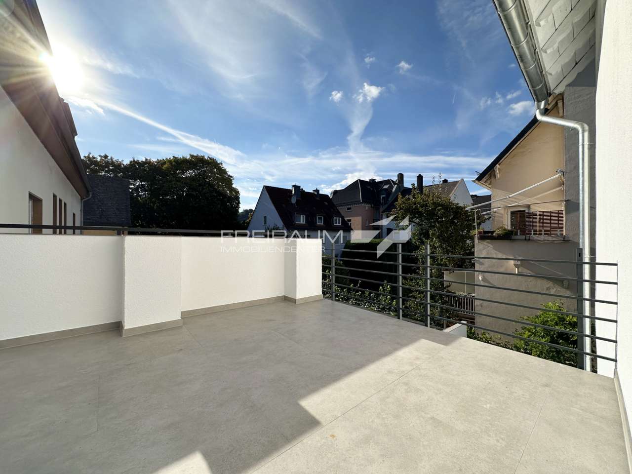 Thumbnail-Wohnung zum Kaufen in Siegen 235.000,00 € 55.17 m²