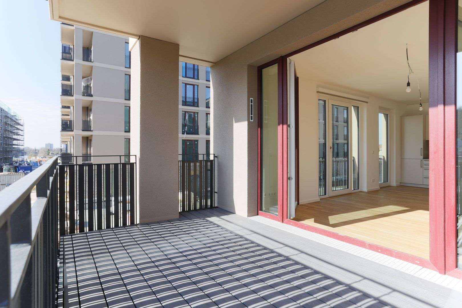 Thumbnail-Wohnung zum Mieten in Potsdam 997,69 € 52.51 m²