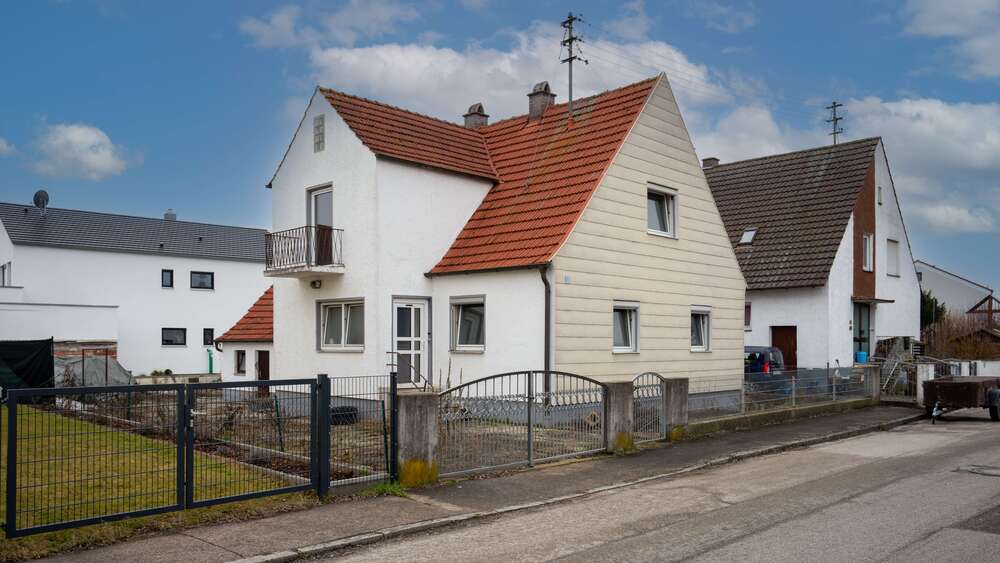 Thumbnail-Grundstück zu verkaufen in Manching 280.000,00 € 475 m²