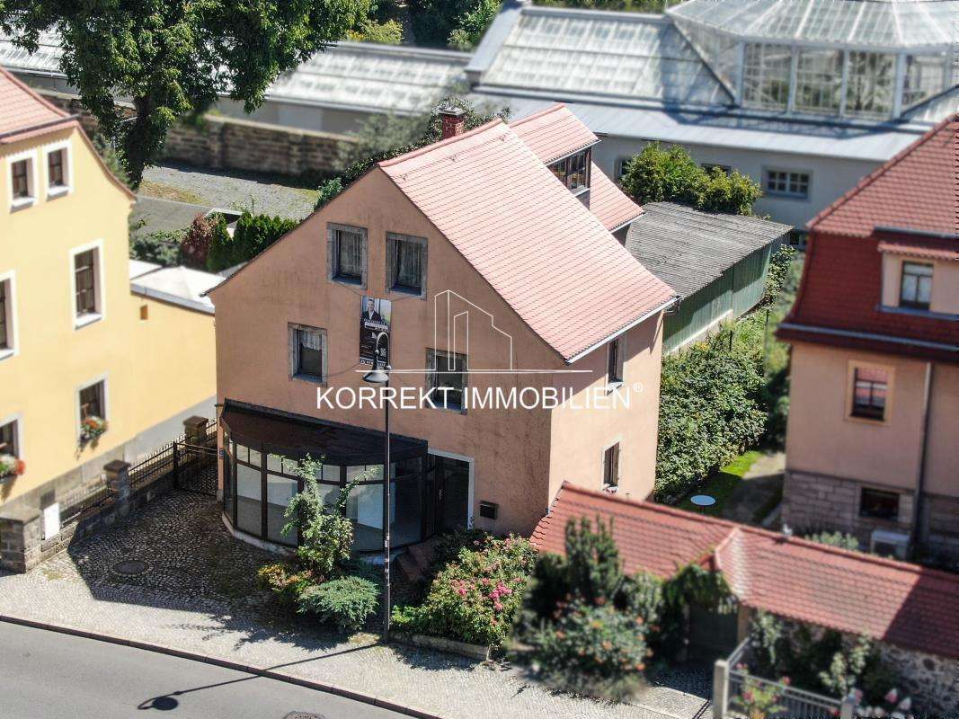 Thumbnail-Haus zum Kaufen in Dresden 360.000,00 € 180 m²