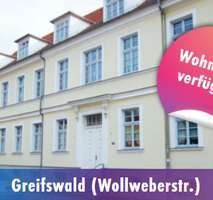 Thumbnail-Wohnung zum Mieten in Greifswald 540,00 € 63 m²