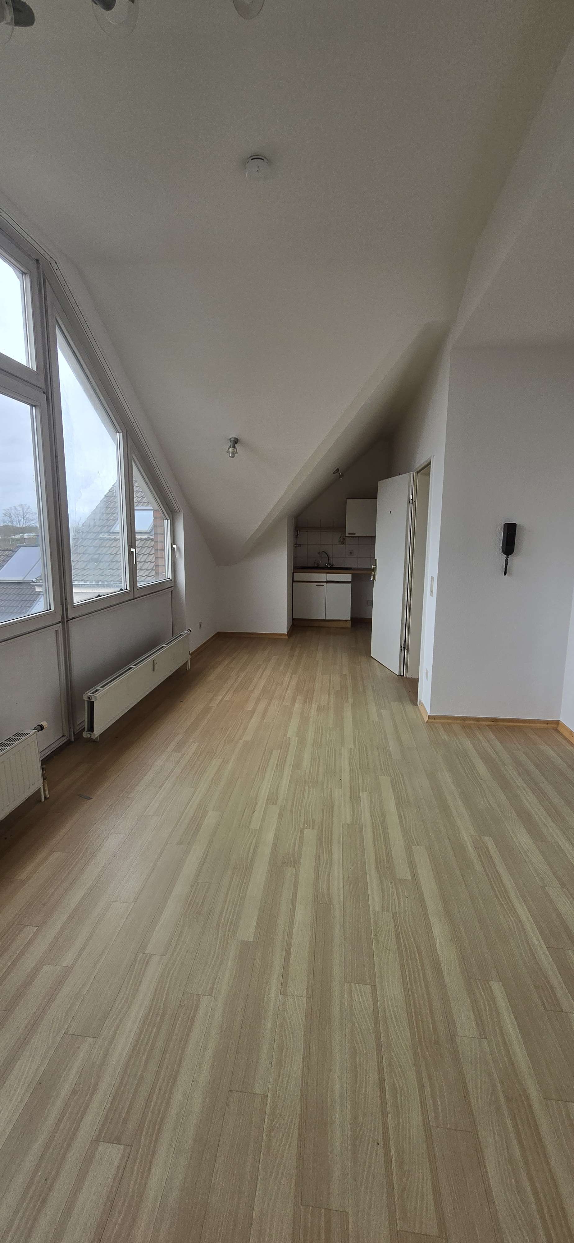 Thumbnail-Wohnung zum Mieten in Raesfeld 280,00 € 30.78 m²