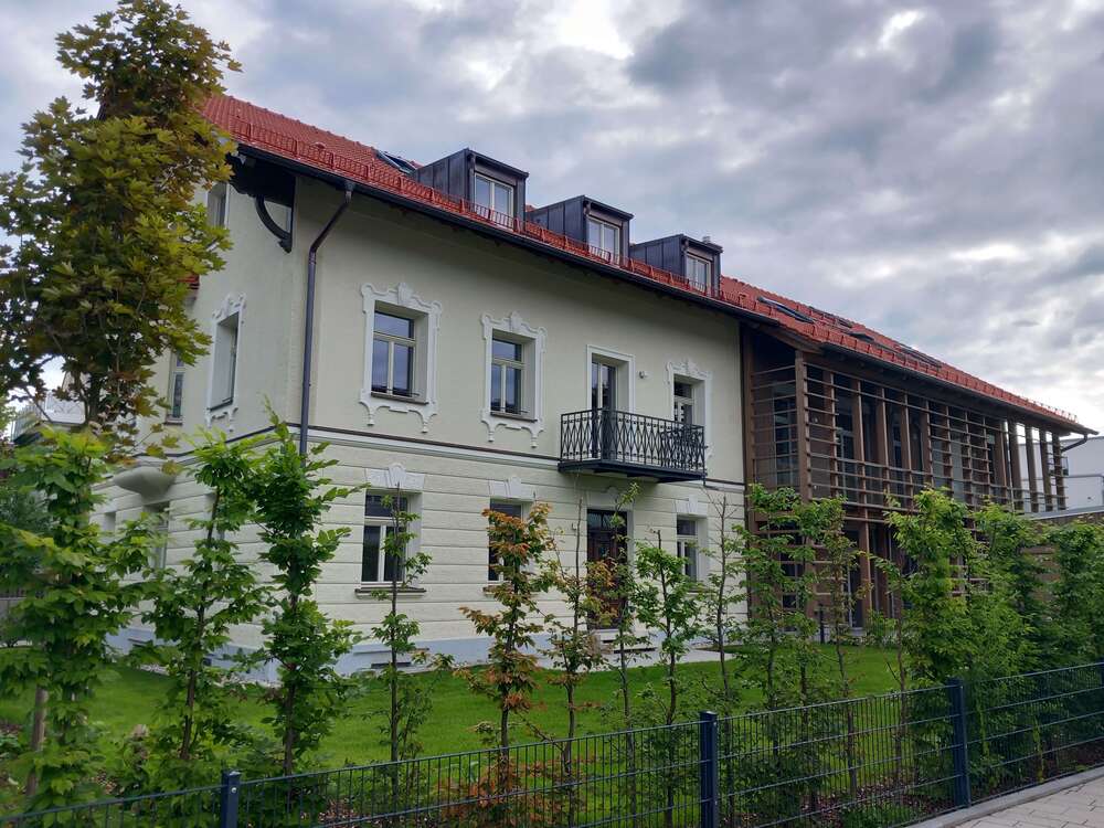 Thumbnail-Wohnung zum Kaufen in München 914.368,00 € 87.92 m²