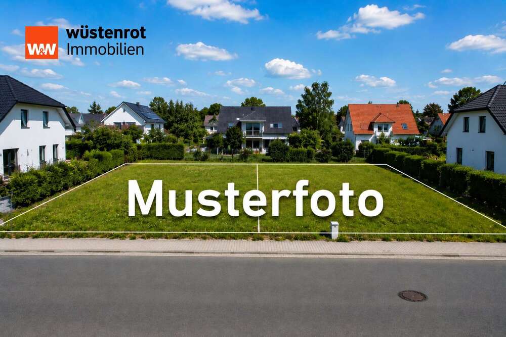 Thumbnail-Grundstück zu verkaufen in Lindlar 360.000,00 € 468 m²