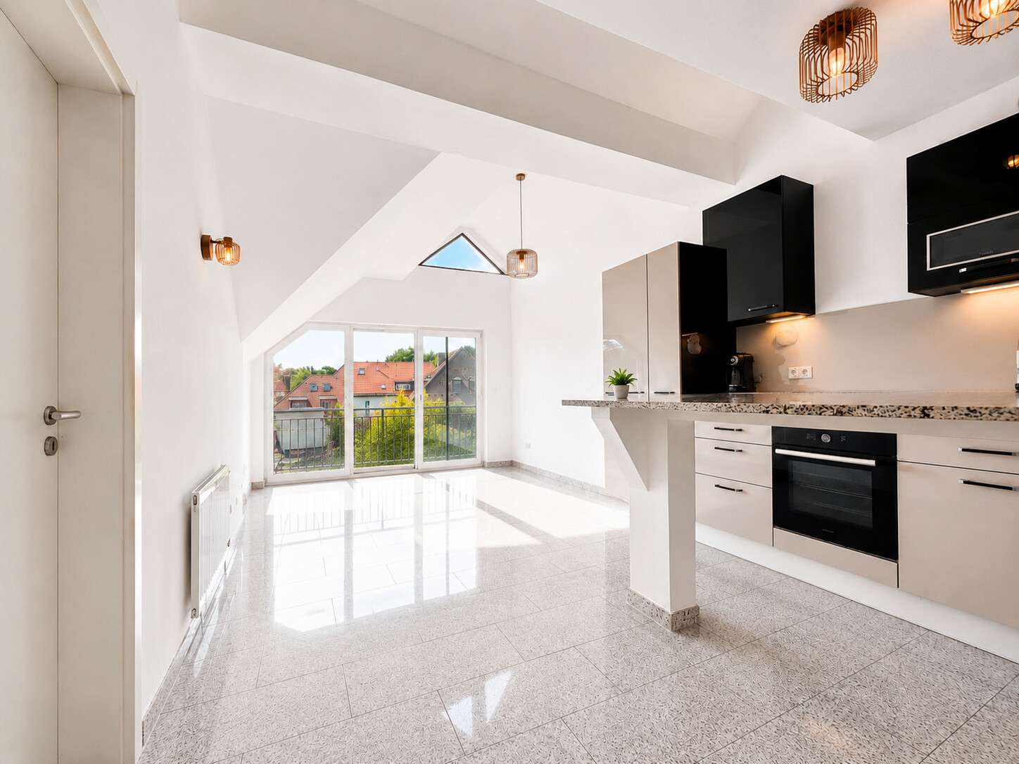 Thumbnail-Wohnung zum Mieten in München 1.600,00 € 51 m²