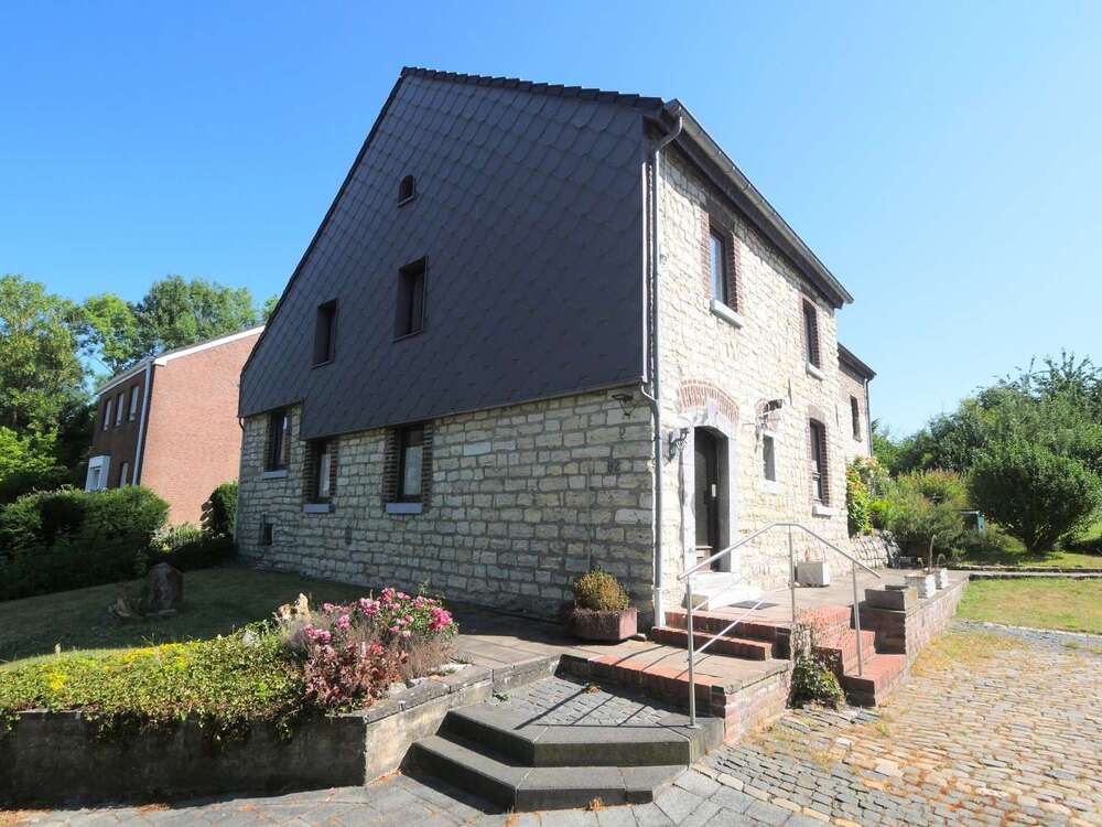 Thumbnail-Haus zum Kaufen in Aachen Orsbach 249.000,00 € 97 m²