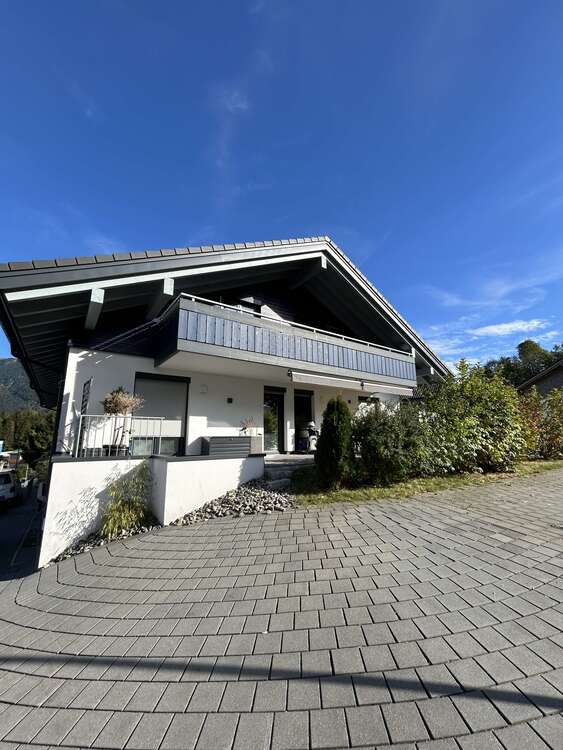 Thumbnail-Wohnung zum Kaufen in Blaichach 650.000,00 € 112.23 m²