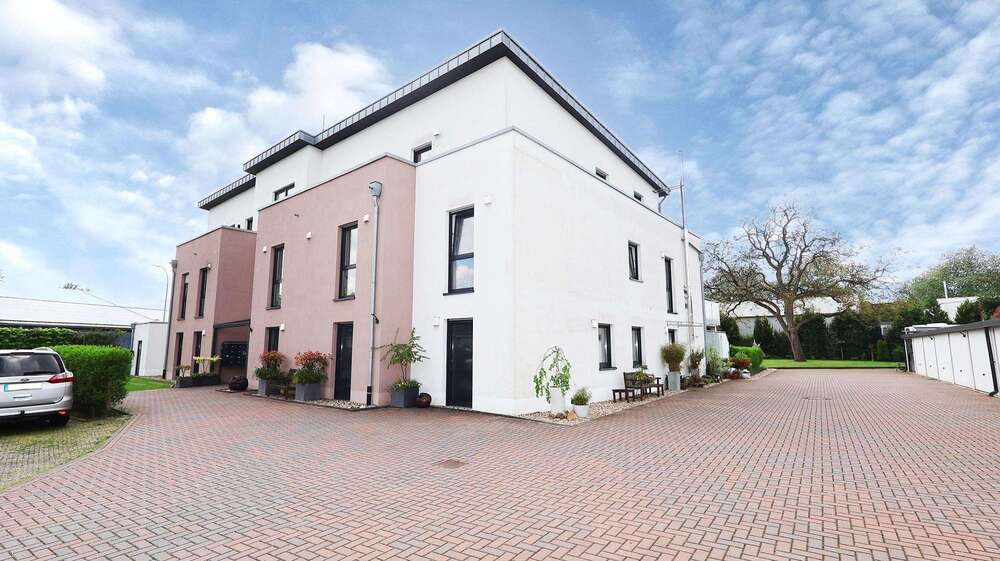 Thumbnail-Wohnung zum Kaufen in Viersen 429.000,00 € 121.63 m²