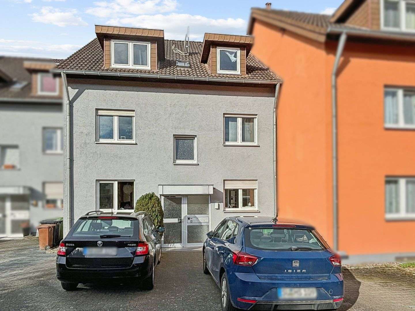 Thumbnail-Wohnung zum Kaufen in Sankt Augustin 178.000,00 € 74.1 m²