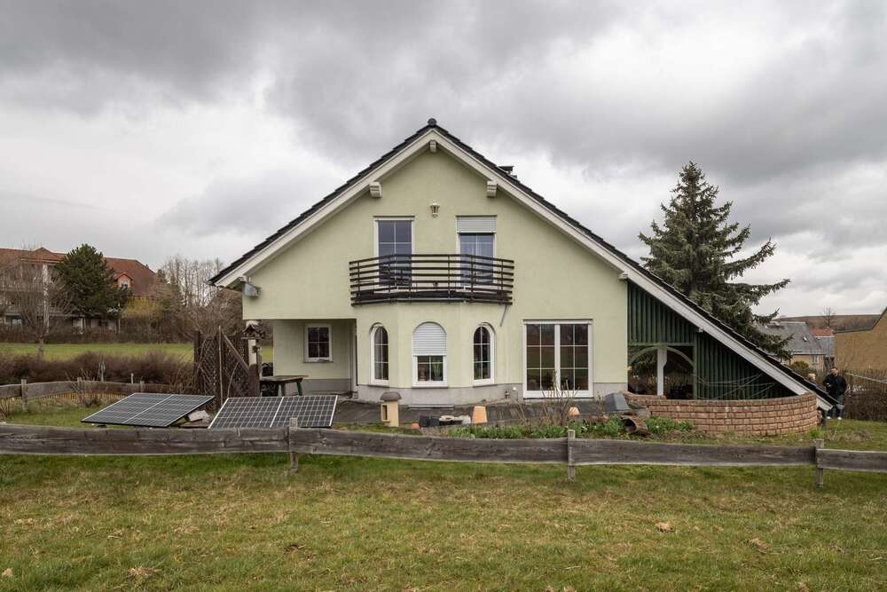 Thumbnail-Haus zum Kaufen in Höckendorf 425.000,00 € 150 m²