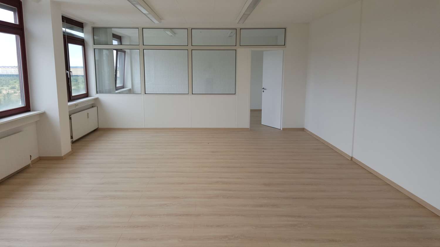 Thumbnail-Büro in Frankfurt 350,00 € 19 m²