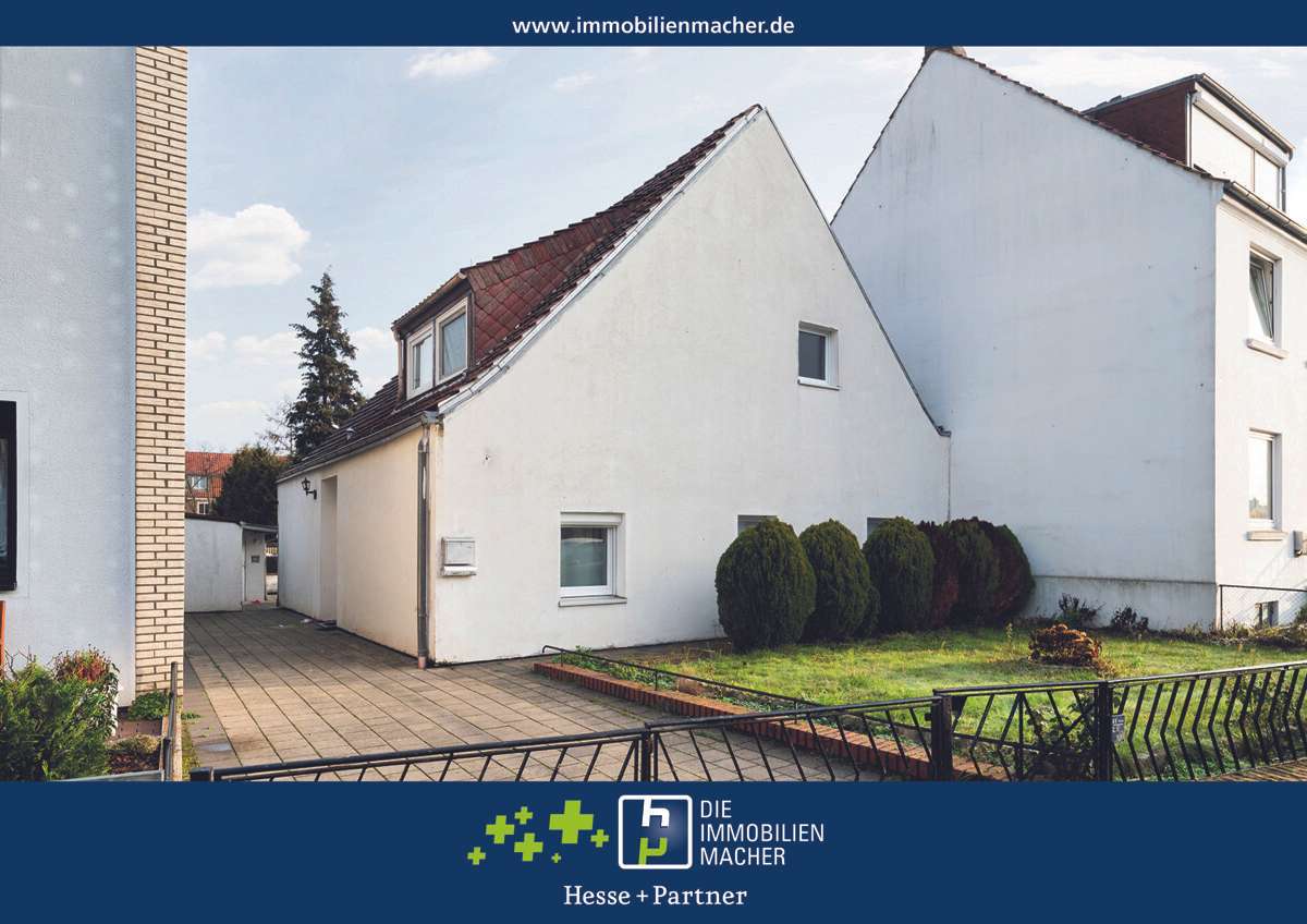 Thumbnail-Haus zum Kaufen in Bremen 349.000,00 € 179.51 m²