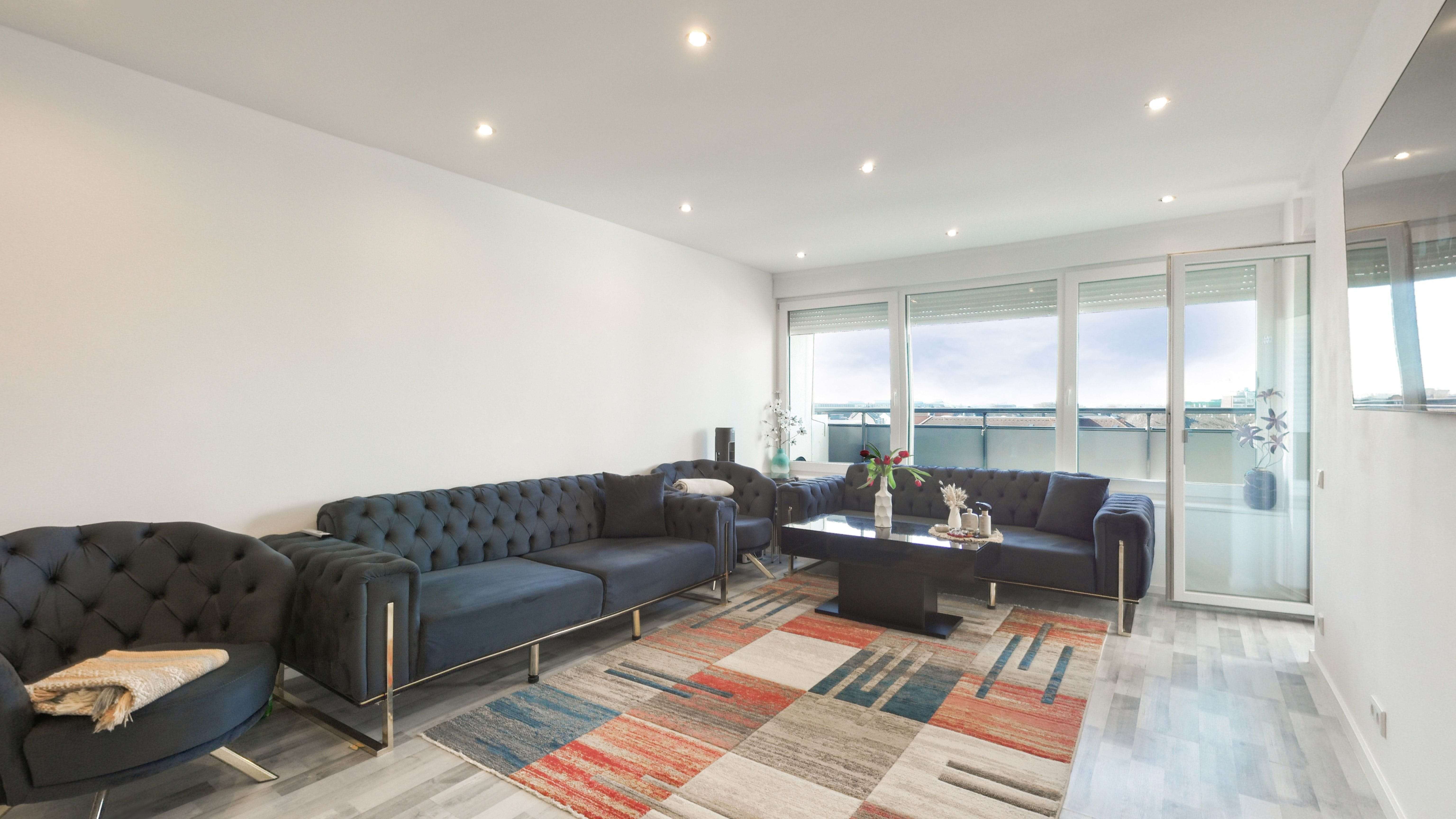 Thumbnail-Wohnung zum Kaufen in Leverkusen 115.000,00 € 53 m²