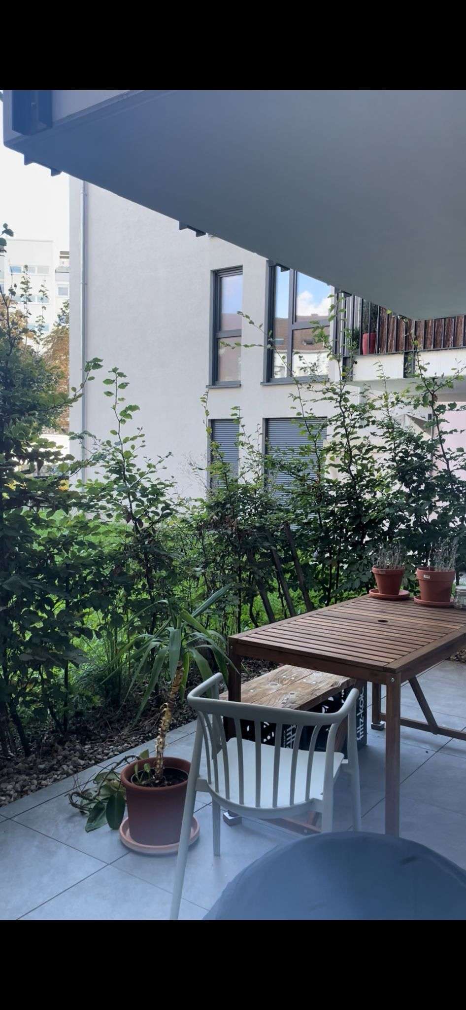 Thumbnail-Wohnung zum Mieten in Saarbrücken 1.117,00 € 94.14 m²