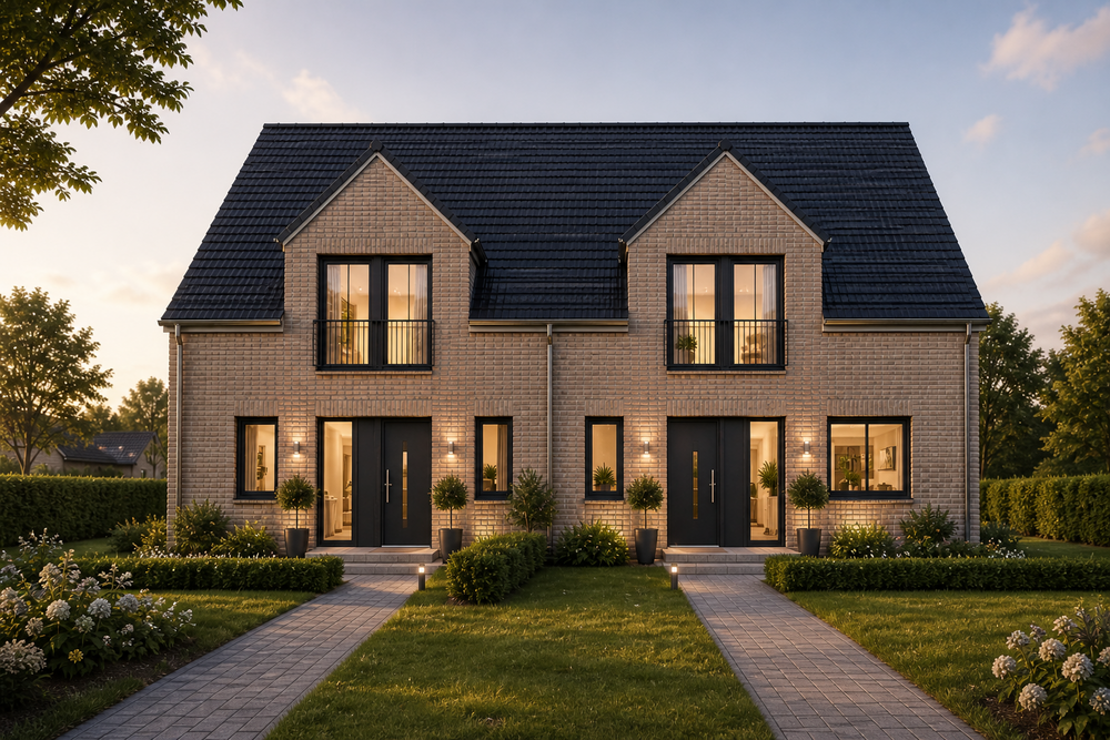 Thumbnail-Haus zum Kaufen in Seevetal 649.000,00 € 126 m²