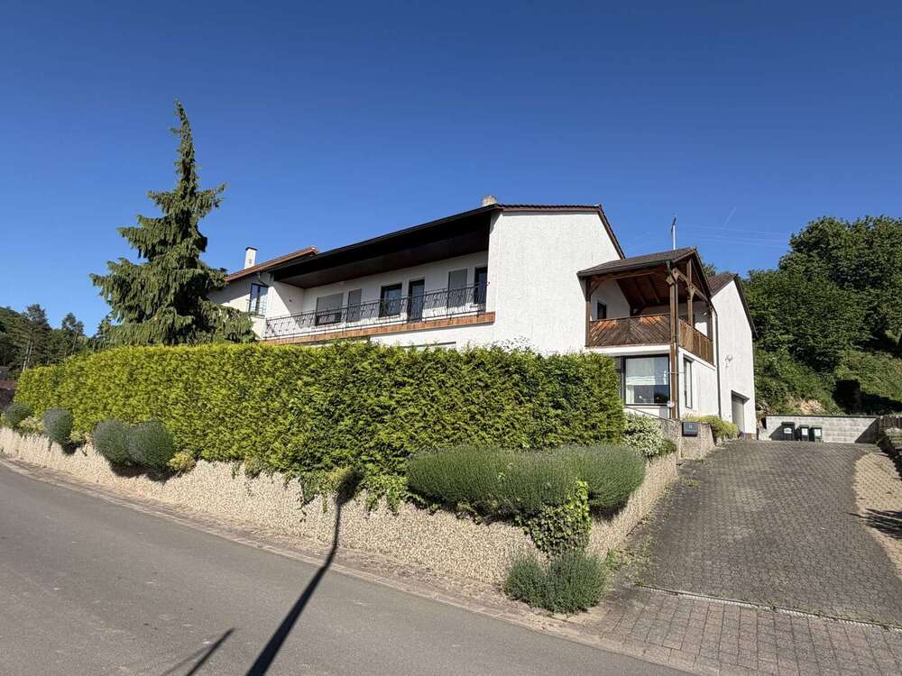 Thumbnail-Haus zum Kaufen in Gleiszellen-Gleishorbach 448.000,00 € 256 m²